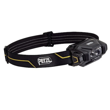 Headlamp,Compact,Durable,350 Lumens