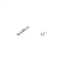 Repair Clip with Screws