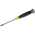 Precision Screwdriver, 3-Inch Shank