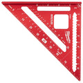 Rafter Square, Aluminum, SAE