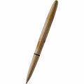 Bullet Pen, Brass, Raw Brass