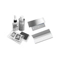 Adhesive Kit, Acrylic, Type Glass Door