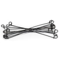 Bale Ties, 16 ga, Wire Ties, 17 in