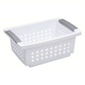 Storage Tote, Small Stacking Basket