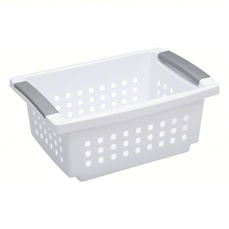 Storage Tote, Small Stacking Basket