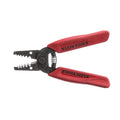 6 1/4 in Wire Stripper Strips and Cuts: 16 to 8 AWG