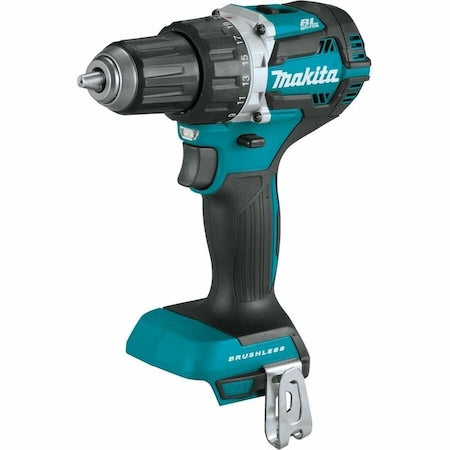 18V LXT Drill, 1/2 in, 18 V DC, Bare Tool Cordless Drill