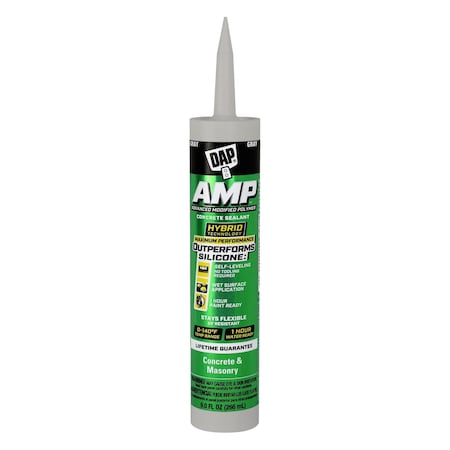 Concrete Repair Compound, Hybrid, 9 fl oz