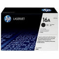 Toner Cartridge, Black