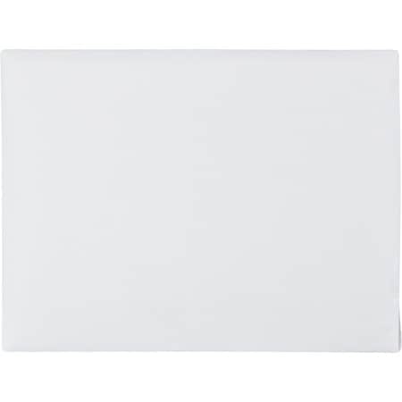 Invitation Envelope, White, Paper, PK100