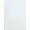 Open-Ended Bag, 2 mil, Clear, Twist Tie, 1000 PK