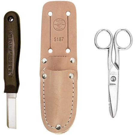 Communications Tool Kit, No. of Pcs. 2