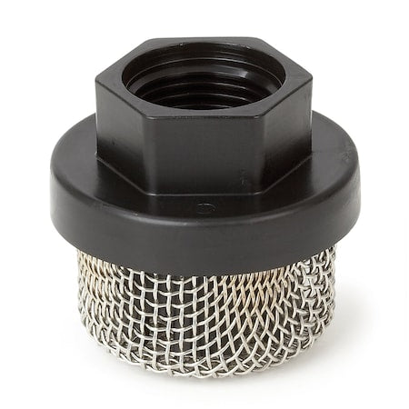 Inlet Strainer, 7/8 In