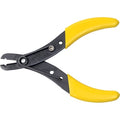5 1/8 in Adjustable Wire Stripper 24 to 12 AWG