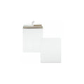 Photo/Doc Envelope, Wht, Fiberboard, PK25