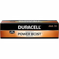 Coppertop AAA Alkaline Battery, 1.5V DC, PK36