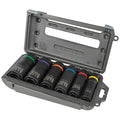 Socket Set 2-in-1