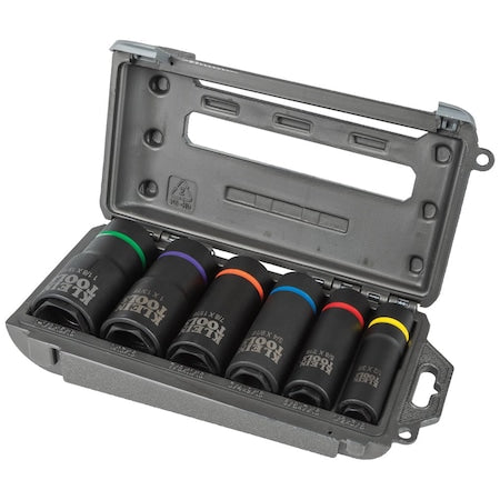 Socket Set 2-in-1