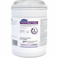 Disinfecting Scent Wipes 6" x 7", White, 12PK