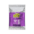 Qwik Stik®, Sugar Free Drink Mix Powder, 20 oz Yield per .11 oz Pack, Grape, 50PK
