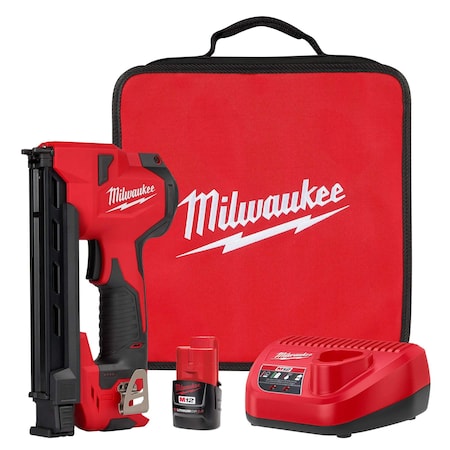 M12 Cable Stapler Kit