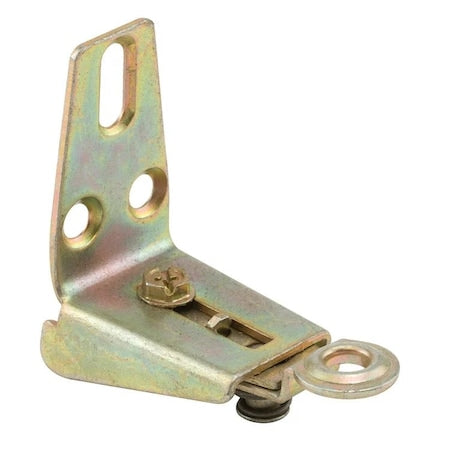 Heavy Duty Bi-Fold Door Bracket (Single Pack)