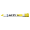 Paint Crayon, Large Tip, Yellow Color Family
