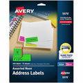 Flast, Laser Labels, PK450