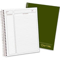 Gold Fibre Classic Project Planner Notebook