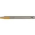 Nibbler Punch, 16 ga Cap. Steel