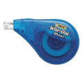 Correction Tape, White, PK2
