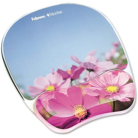 Mouse Pad, Multicolor