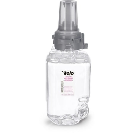 700 ml Foam Hand Soap Cartridge