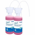 Foam Hand Soap, Under-Counter Refills for KCP Automatic Counter-Mount Dispensers (2 Bottles), PK2