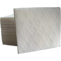 Disposable Wipes, 12-1/2" x 13", 500 Pack, 75 Sheets/ Pack