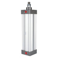 Air Cylinder, 3-1/4In Bore, 10In Stroke