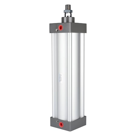 Air Cylinder, 3-1/4In Bore, 10In Stroke