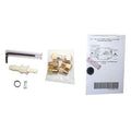 Residential Gas Furnace Fuel Conv Kit