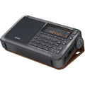 Mini Shortwave Radio, Digital, 4-1/8" H