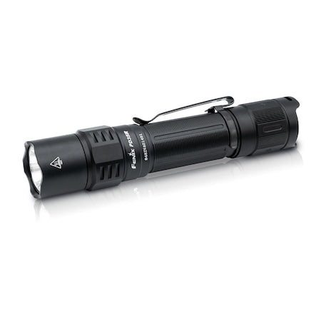 Flashlight, Lithium Ion, 18650, Spot, LED