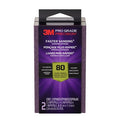 Precision Faster Sanding Block Sponge, PK2