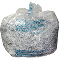 Bags, Shredder, 38Hx13Win, PK25