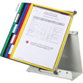 Document Display Kit, 20 1/4" W, 12 1/2" H