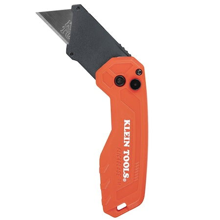 FLICKBLADE Subcompact Folding Utility Knife