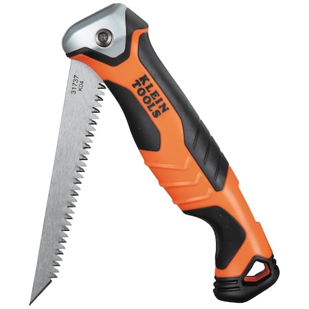 Folding Jab Saw
