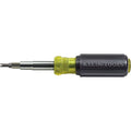 Phillips, Slotted, Square, Schrader Valve Insertion, Core Removal Bit 7 3/4 in, , Num. of pieces:9
