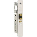 Deadlatch, LH or RHR, 1-1/8, 4-2/3 In. L