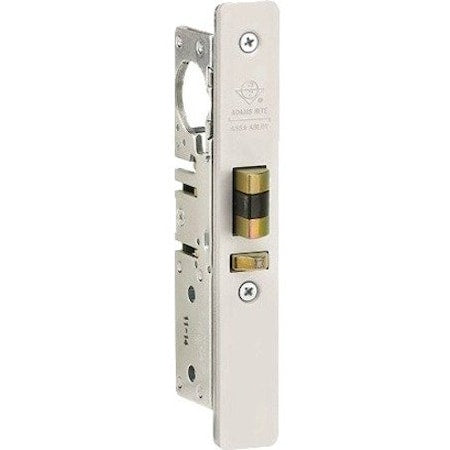 Deadlatch, LH or RHR, 1-1/8, 4-2/3 In. L