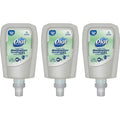 Hand Sanitizer, Gel, 1000mL Size, PK3