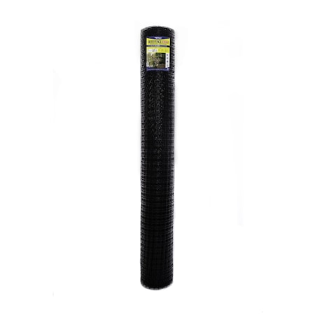 Deer Fence, Select, 8ft. x 330 ft. Black